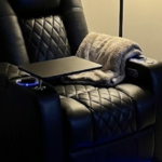 The Complete Guide to Creating the Perfect Home Theater Experience