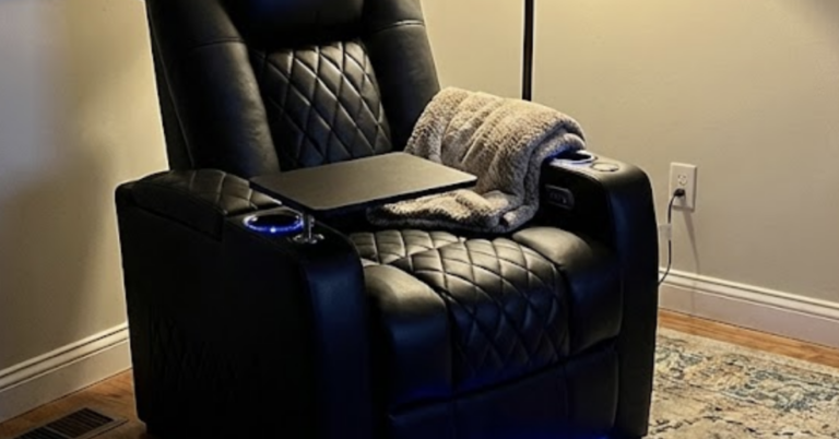 The Complete Guide to Creating the Perfect Home Theater Experience