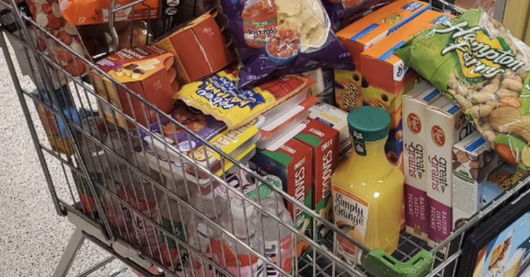 Smart Grocery Shopping: Strategies for Saving Money While Eating Well