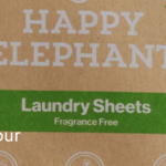 Free Happy Elephant Sample