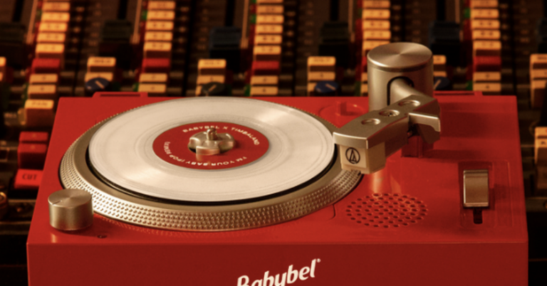 The Vinyl Revival: Understanding the Enduring Appeal of Record Players and Physical Music