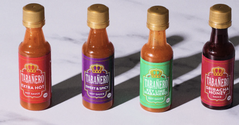 FREE Hot Sauce Taste Tester (National Hot Sauce Day)