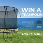 Transform Your Backyard Into a Family Fitness Paradise