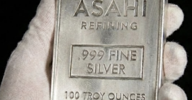 The Ultimate Guide to Silver Investing and Precious Metals Wealth