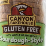 FREE Canyon Sourdough-Style Bread (1,000 Walmart Coupons)