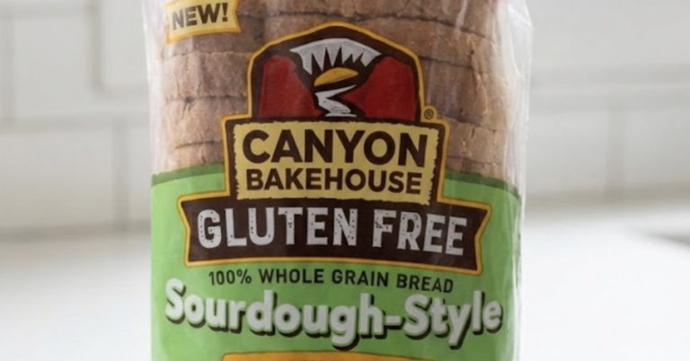 FREE Canyon Sourdough-Style Bread (1,000 Walmart Coupons)
