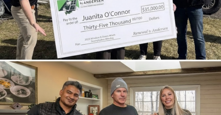 The $35,000 Question: How a Window Makeover Can Transform Your Home’s Value and Your Life
