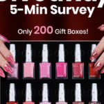 The Ultimate Guide to Flawless At-Home Manicures & The Future of Sustainable Nail Care