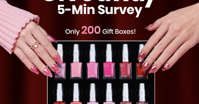 The Ultimate Guide to Flawless At-Home Manicures & The Future of Sustainable Nail Care