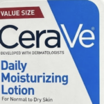 FREE Full-Size CeraVe Body Moisturizer