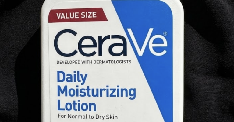 FREE Full-Size CeraVe Body Moisturizer