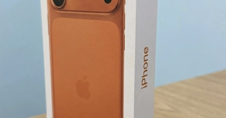 The Future in Your Pocket: How the iPhone 17 Pro is Redefining Our World