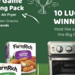 The Ultimate Guide to Hosting an Unforgettable Big Game Party