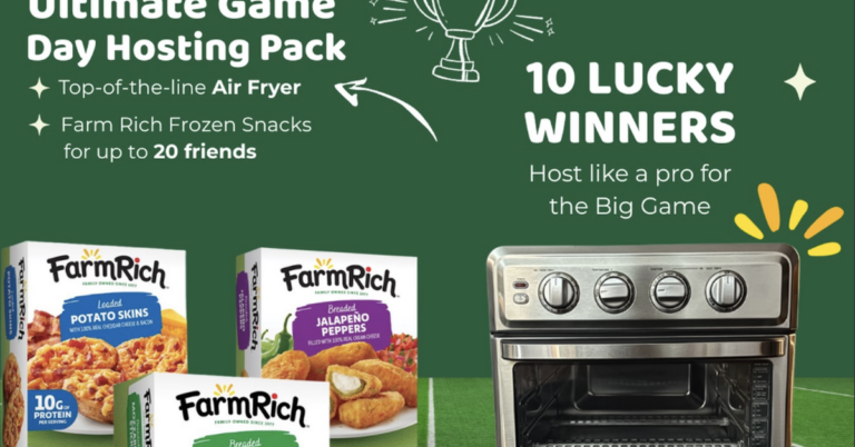 The Ultimate Guide to Hosting an Unforgettable Big Game Party