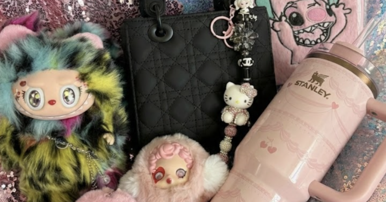 Stanley Valentine’s Giveaway