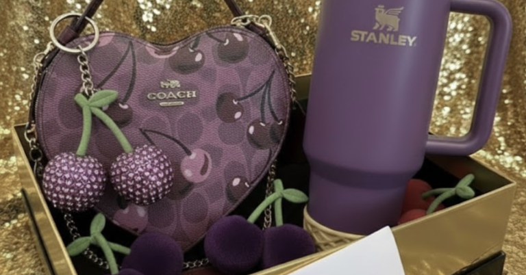 “Pick Your Prize” Giveaway