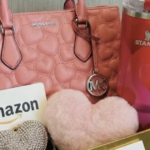 “Pick Your Prize” Giveaway 2/4
