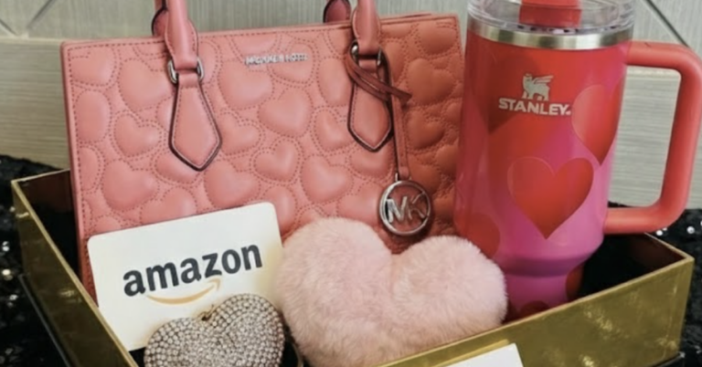 “Pick Your Prize” Giveaway 2/4