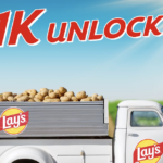 Lay’s Potato Payday Sweepstakes