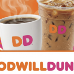 FREE Coffee Alert – Add This Code in the Dunkin App