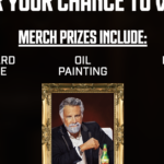 The Most Interesting Assets + Win Some Prizes