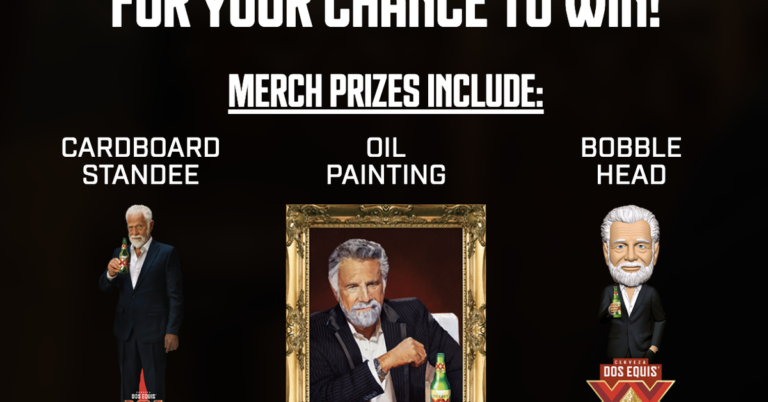 The Most Interesting Assets + Win Some Prizes