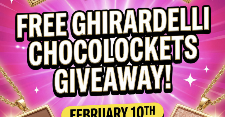 Tomorrow’s Viral Chocolate Necklace Drop Is Expected to Sell Out FAST