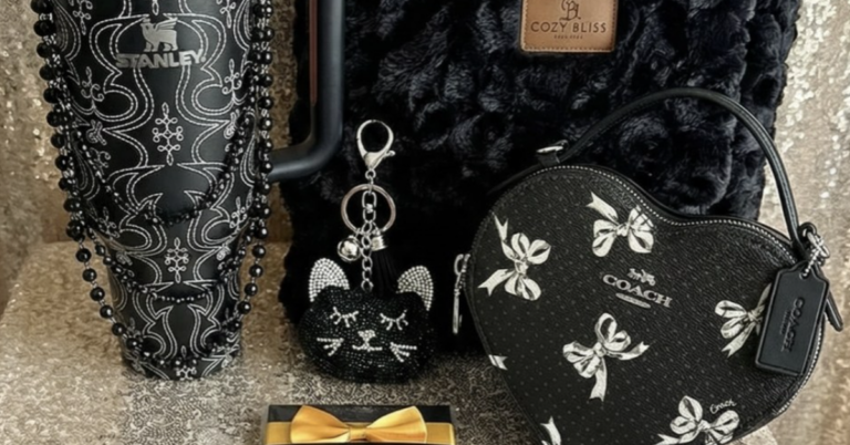 Gothic Valentine’s Day Giveaway
