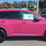 Why the 2026 Nissan Rouge Platinum is the Ultimate Mid-Life Financial Pivot
