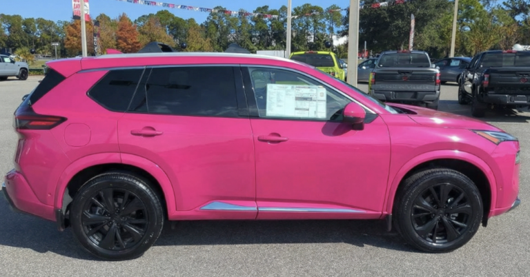 Why the 2026 Nissan Rouge Platinum is the Ultimate Mid-Life Financial Pivot