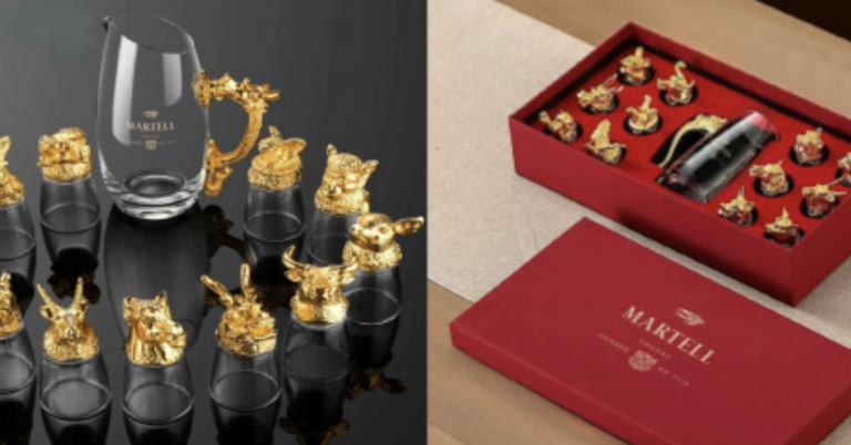 Why Lunar New Year Traditions are
