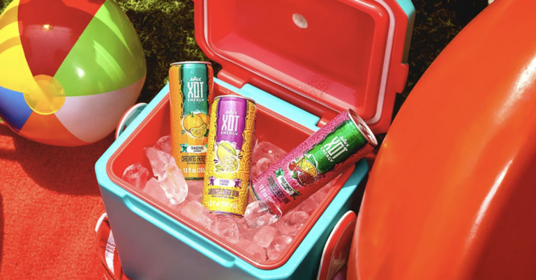 Join the Jumex Familia and Score FREE Product Drops