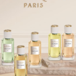 Free Solférino Paris Perfume Sample