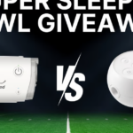 Secure a Free ResMed AirMini for Elite Sleep Performance