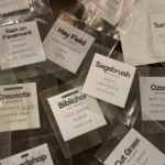 Free Scented Cardstock Sample Kit (Ships Free — No Payment Required)
