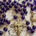 Get a FREE Saint Michael Rosary (US Residents Only)