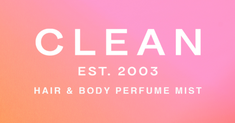 Product Review Opportunity: Clean Est. 2003 Hair & Body Mists