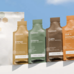 Try Hunnee’s Functional Wellness Honey Gels for Free