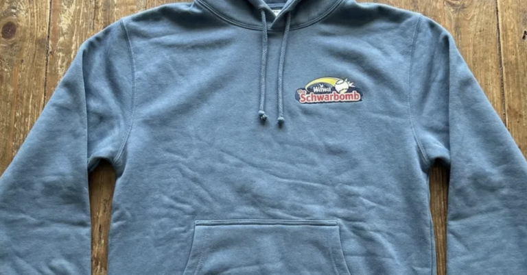 Status Active (6 Days Only): The Wawa x Kyle Schwarber Apparel Drop