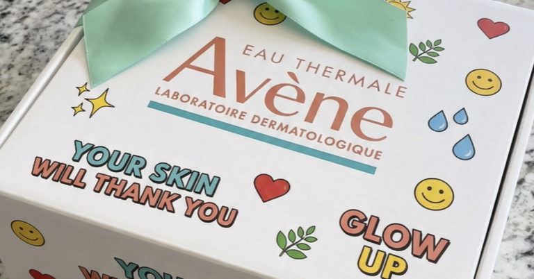 Secure the Limited-Edition Avene Restorative Kit