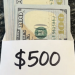 The ‘Under $600’ Advantage: Secure a $500 Pure Cash Allocation