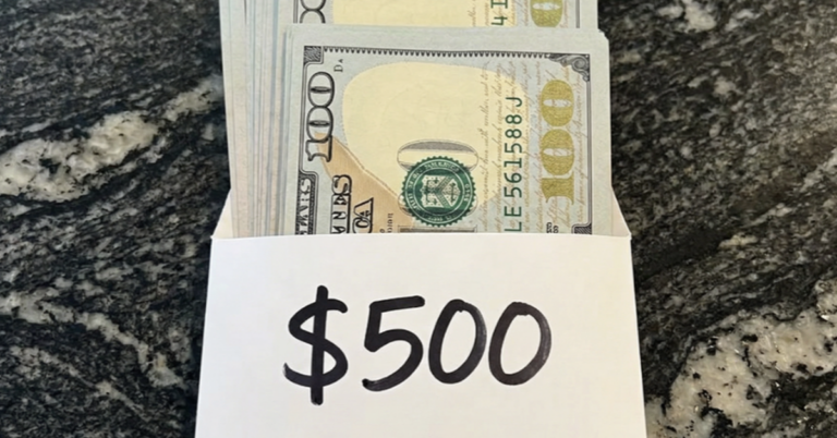The ‘Under $600’ Advantage: Secure a $500 Pure Cash Allocation