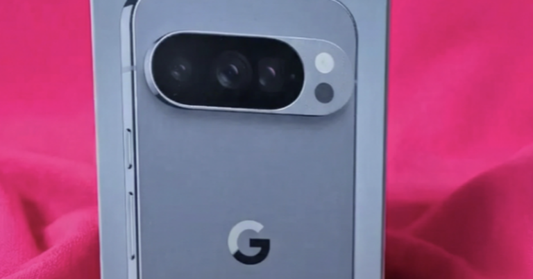 Secure the Google Pixel 10 Pro Portfolio
