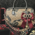 Coach Bag + Stanley + Amazon Card Giveaway