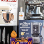 Sumo Citrus Taste of Joy Sweepstakes — Win a $2,660 Kitchen Bundle!
