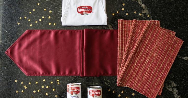 Carnation is Rolling Out the Red Carpet — and YOU Could Win!