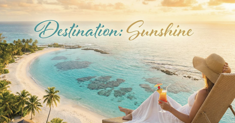 Win $3,500 Cash for Your Dream Vacation! 9 Grand Prize Winners — Ends Feb 24, 2026!