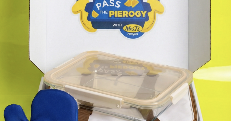 The Grocery Inflation Strategy: Secure the Mrs. T’s Pierogy Asset