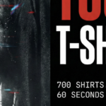 FREE Scream 7 T-Shirt Giveaway