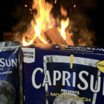 The Limited-Edition Beverage Drop Adult Capri Sun Moon Punch